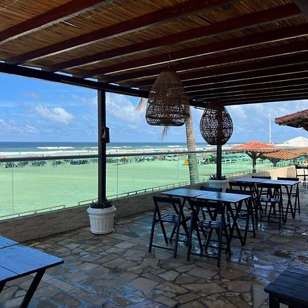 Hotel Concha Do Mar Salinópolis Dış mekan fotoğraf