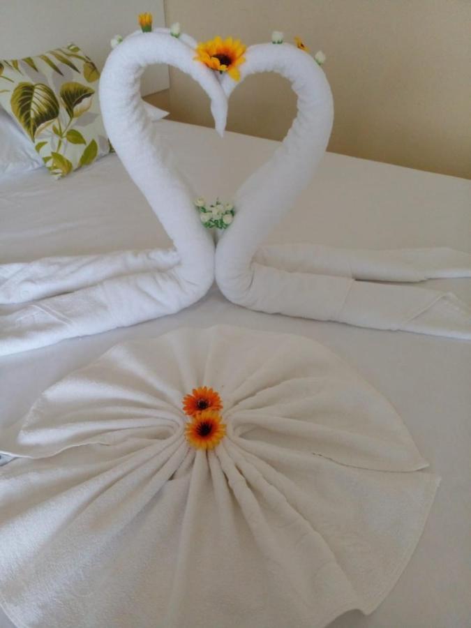 Hotel Concha Do Mar Salinópolis Dış mekan fotoğraf