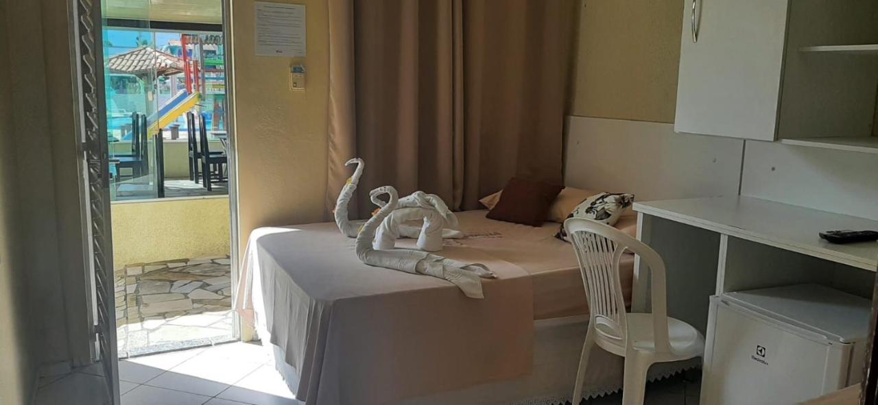 Hotel Concha Do Mar Salinópolis Dış mekan fotoğraf