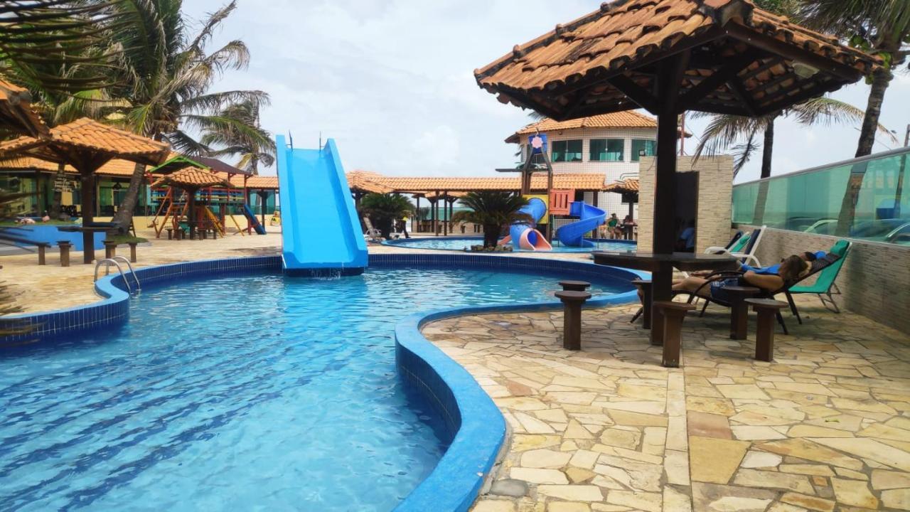 Hotel Concha Do Mar Salinópolis Dış mekan fotoğraf