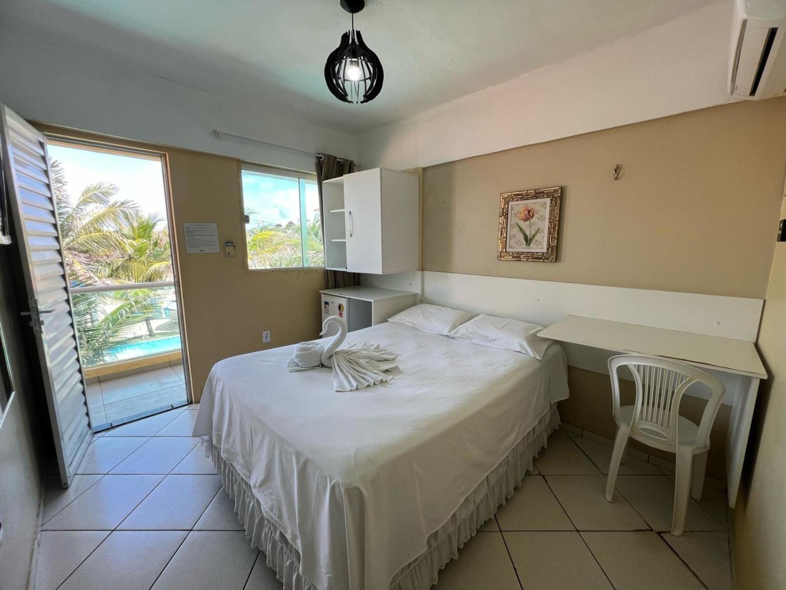 Hotel Concha Do Mar Salinópolis Dış mekan fotoğraf