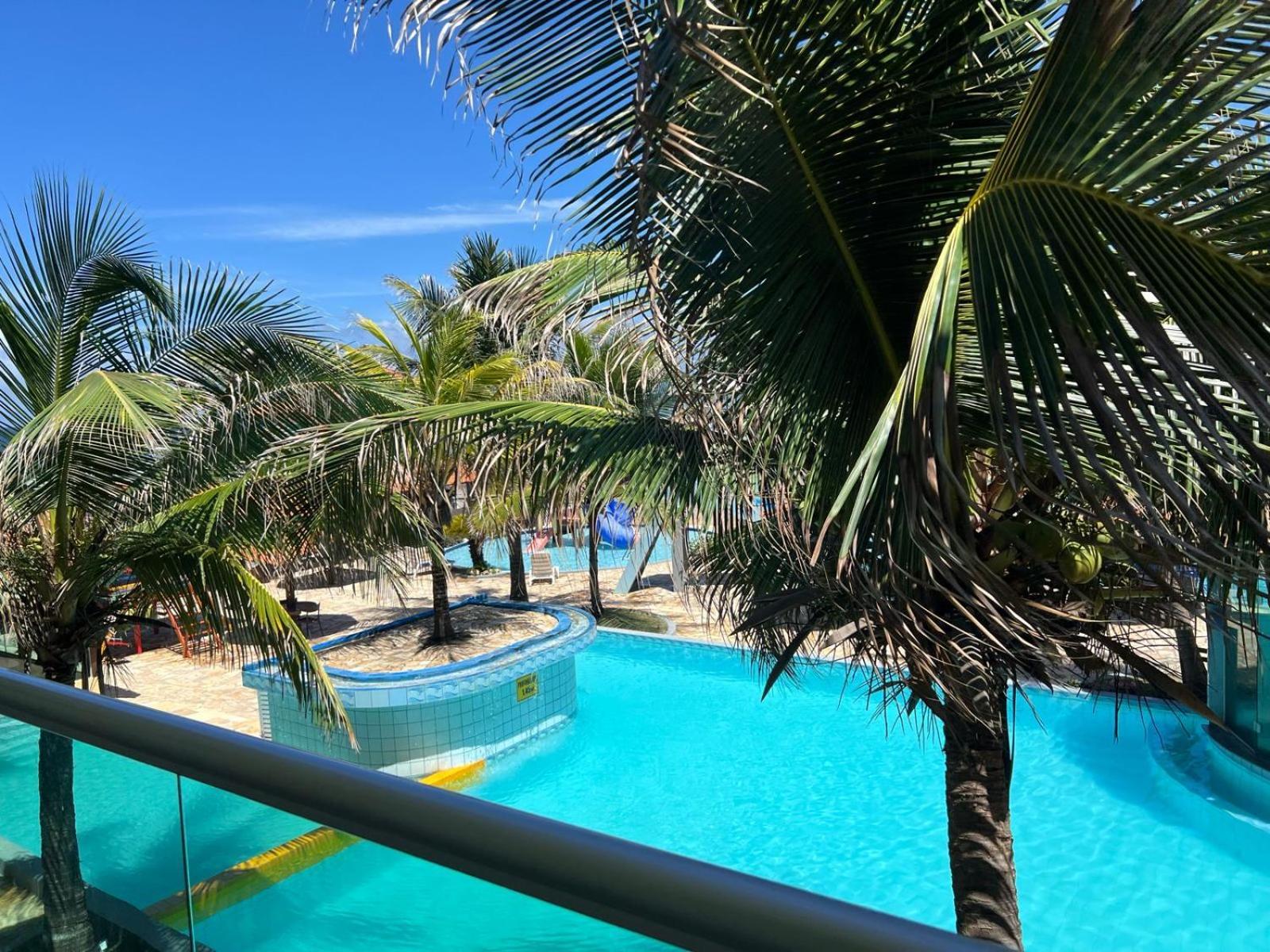 Hotel Concha Do Mar Salinópolis Dış mekan fotoğraf